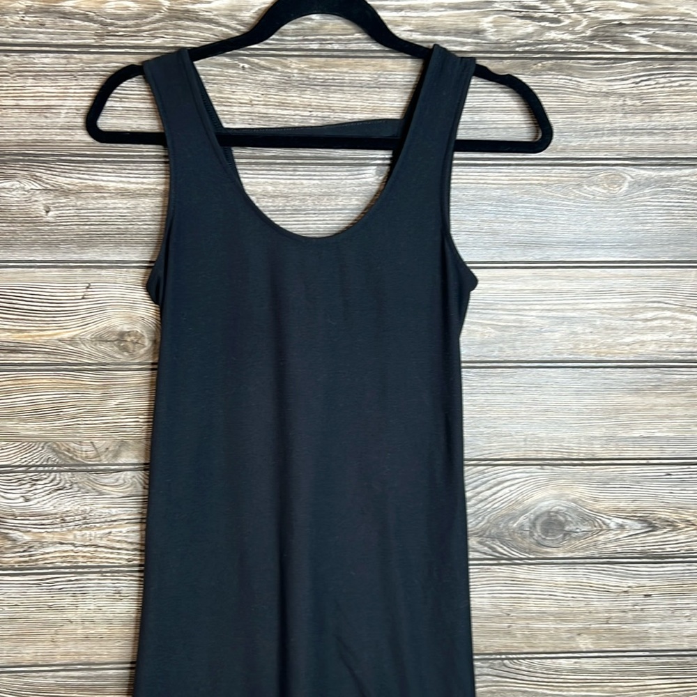 Women’s Black‎ Dress by Mude